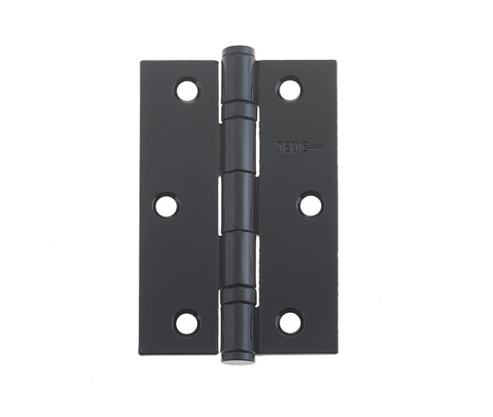 Frelan Jedo Steel Ball Bearing Hinge - Pair