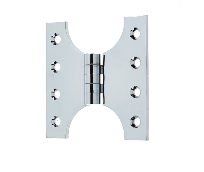 Frelan Crown Parliament Hinge - Pair