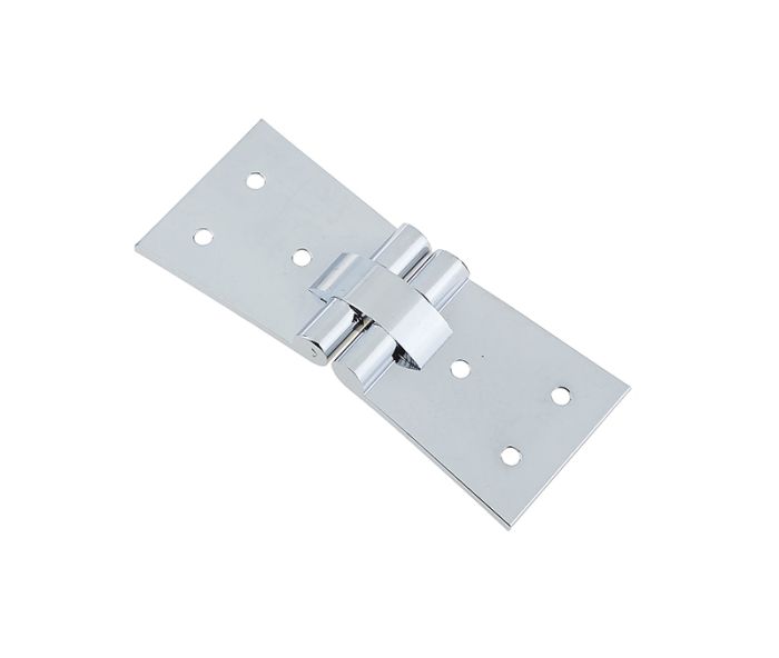 Frelan Solid Drawn Counter Flap Hinge