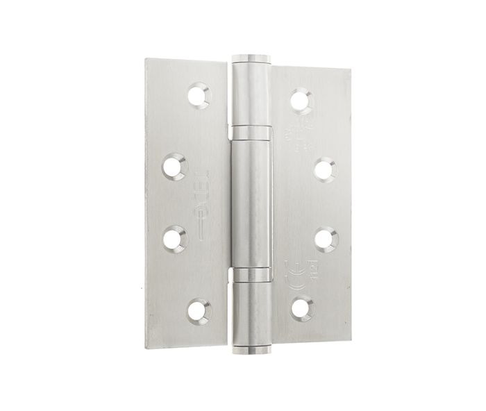 Frelan Certifire Jedo Stainless Steel Grade 13 Polymer Bearing Hinge (3 Knuckle)