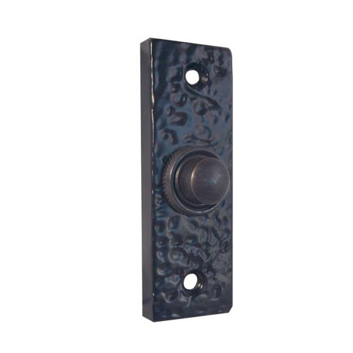 Frelan Rectangular Bell Push