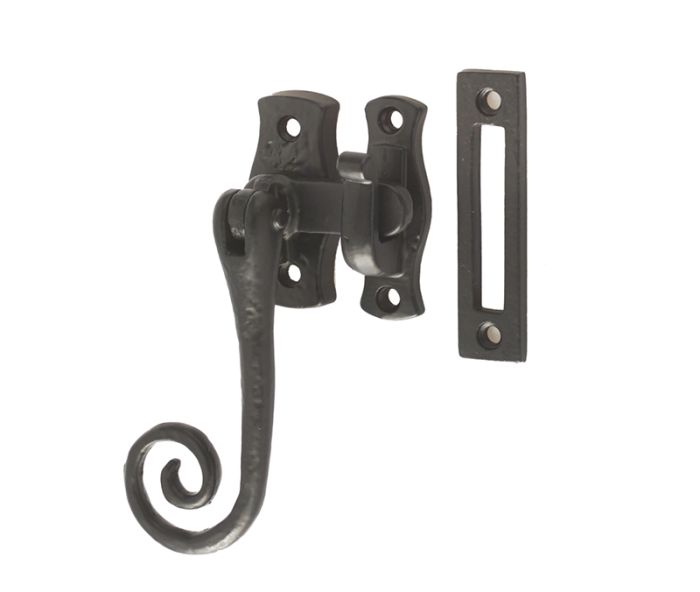 Frelan Antique Locking Casement Fastener