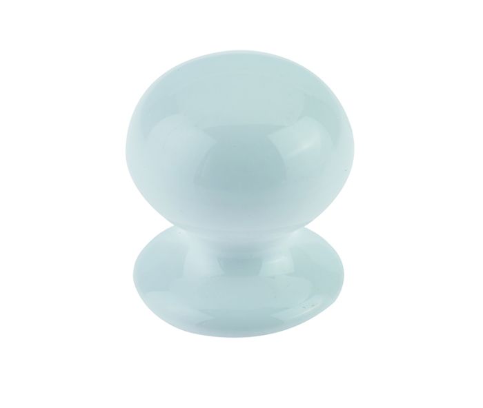 Frelan Jedo Porcelain Cupboard Knob