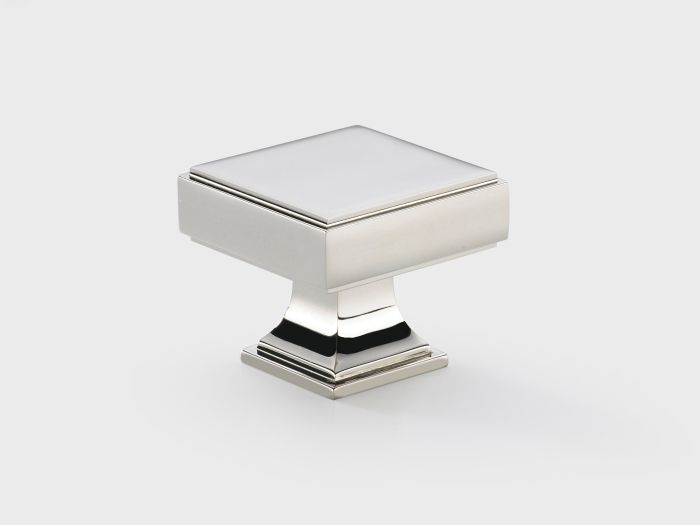 Armac Martin Jefferson Cupboard Knob