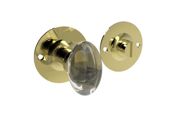 Frelan Glass Turn and Release