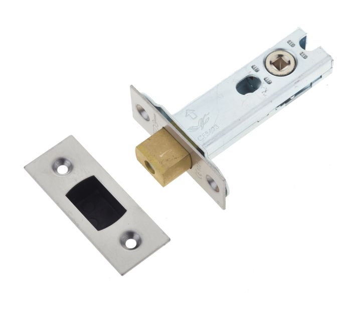 Frelan Jedo Heavy Duty Tubular Deadbolt