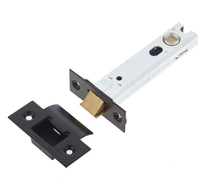 Frelan Jedo Heavy Duty Tubular Latch (45 Degree Short Travel)
