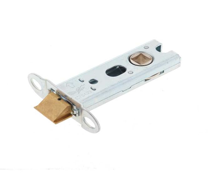 Frelan Jedo Heavy Duty Tubular Latch (Bodies Only)