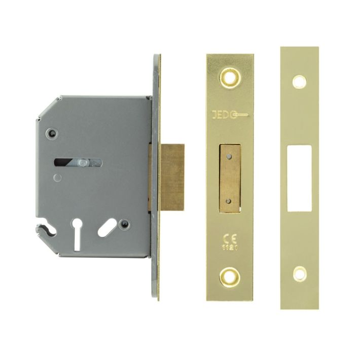 Frelan - Jedo 3 Lever Deadlock