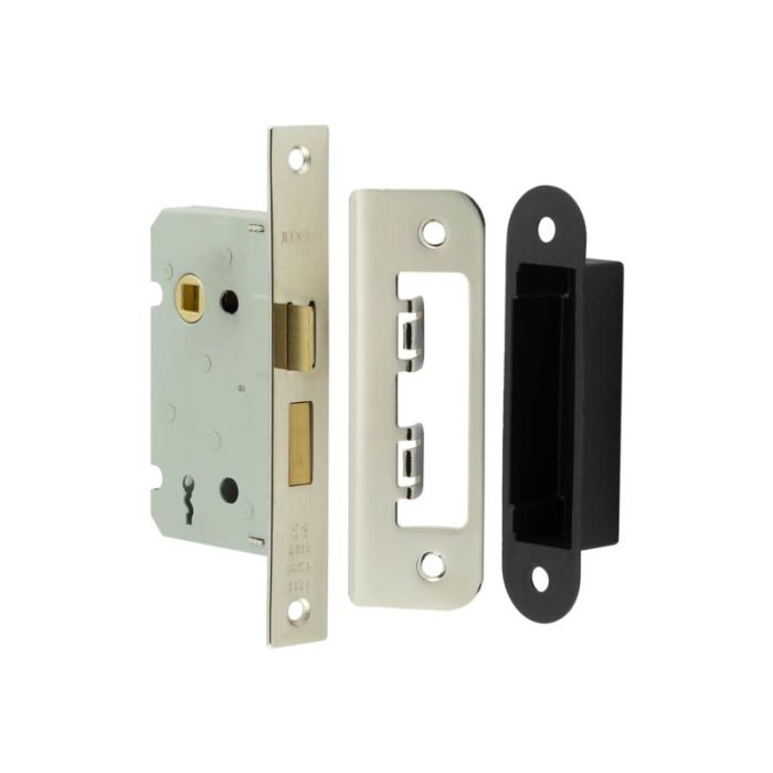 Frelan Jedo Kontrax 2 Lever Sashlock