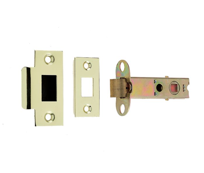Frelan Jedo Double Sprung Tubular Latch