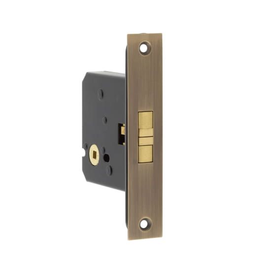 Frelan Jedo Sliding Door Bathroom Lock