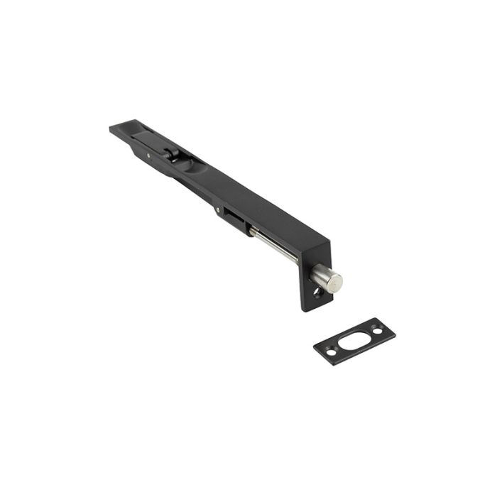 Frelan Nero Flushbolt 