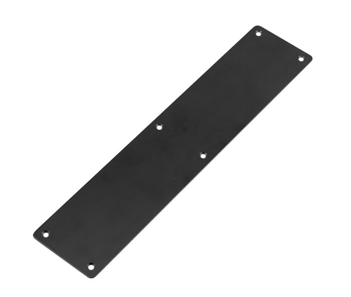 Frelan Nero Finger Plate