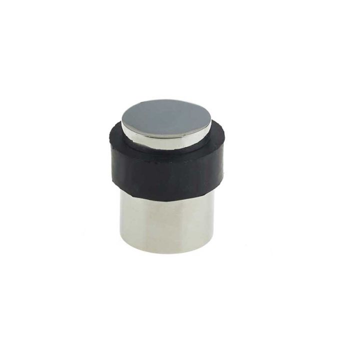 Frelan Stainless Steel Floor Mounted Door Stop