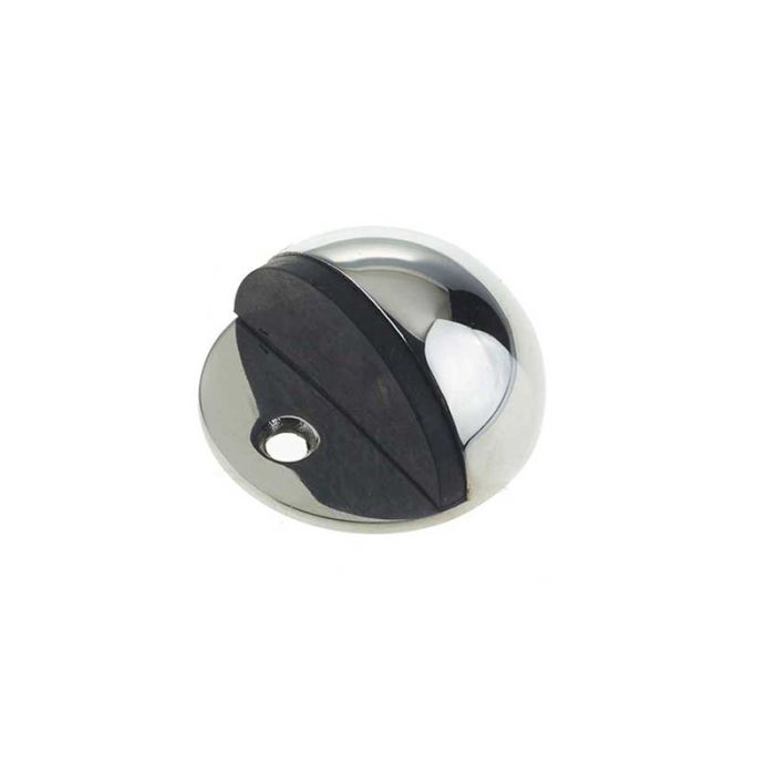 Frelan Stainless Steel Oval Door Stop