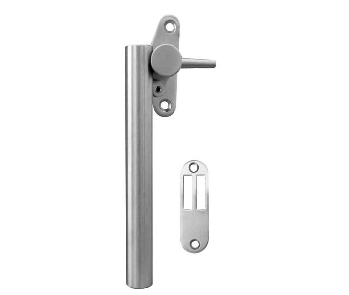 Frelan Stainless Steel Casement Fastener