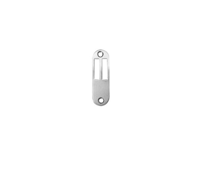 Frelan Stainless Steel Casement Fastener Replacement Plates