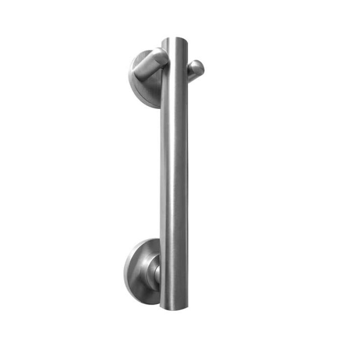 Frelan - Door Knocker - Satin Stainless Steel