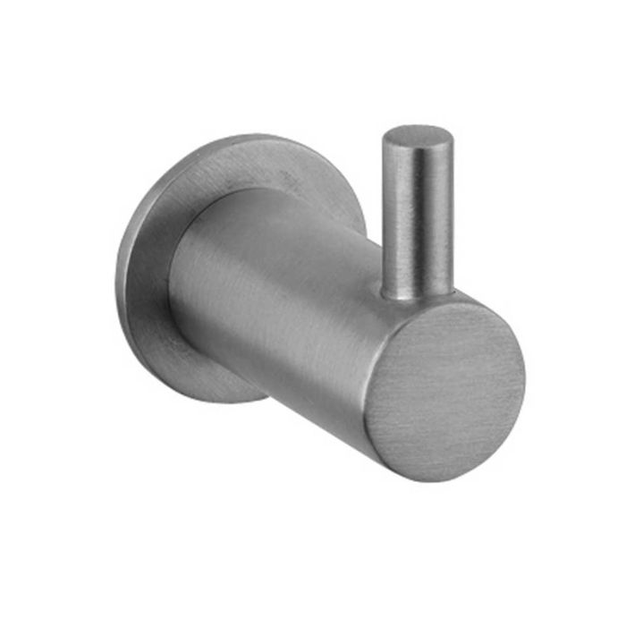 Frelan - Robe Hook - Satin Stainless Steel 