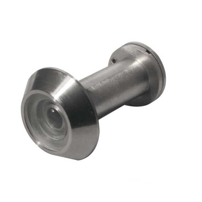 Frelan - Door Viewer - Satin Stainless Steel