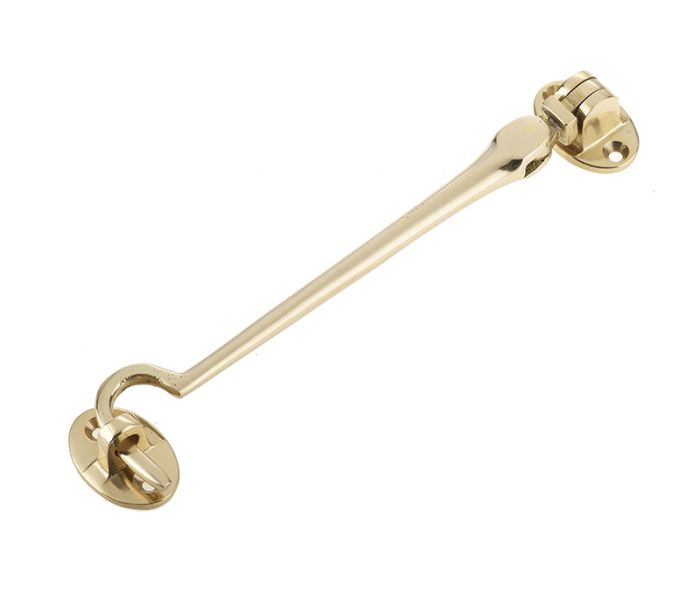 Frelan Jedo Solid Brass Cabin Hook