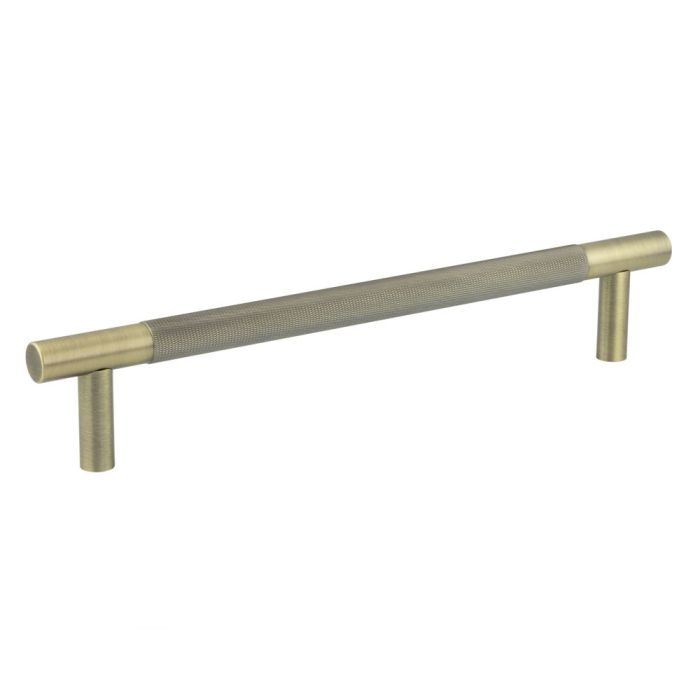 Frelan Bari Knurled Pull Handles