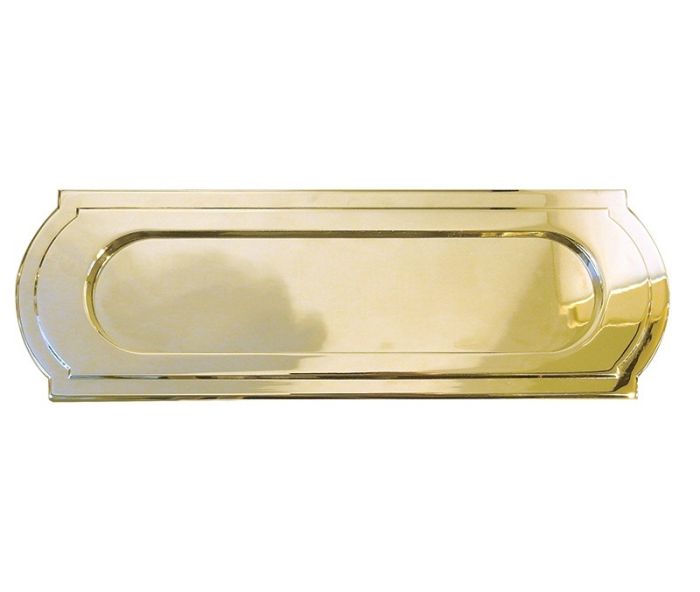 Frelan Sloane Letterplate