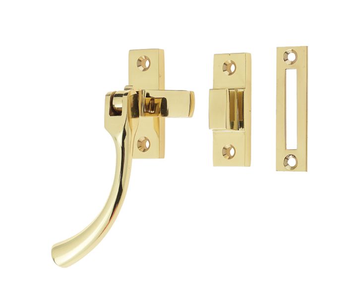 Frelan Jedo Bulb End Casement Fastener
