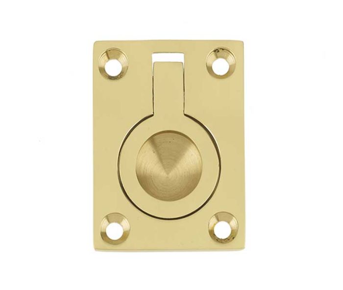 Frelan Jedo Flush Ring Pull
