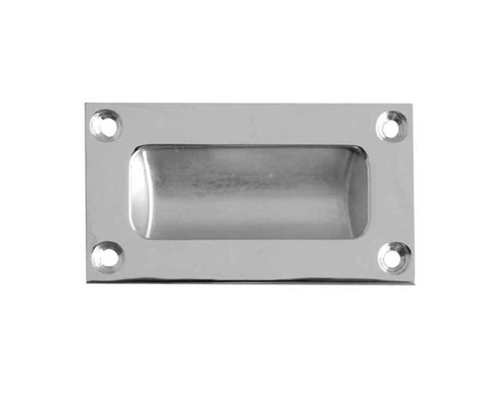 Frelan Jedo Rectangular Flush Pull