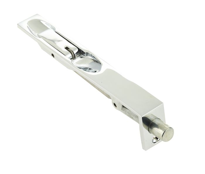 Frelan Jedo Solid Brass Lever Action Flushbolt