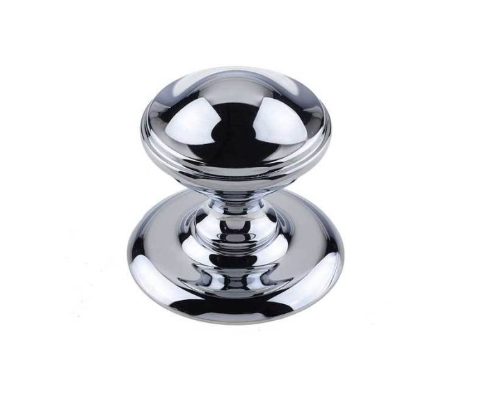 Frelan Ringed Centre Door Knob