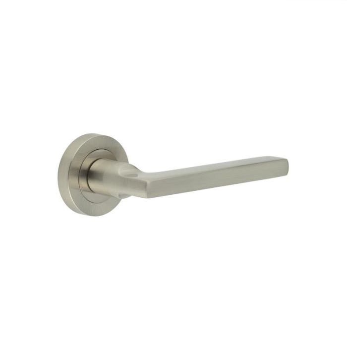 Frelan Jet Door Handle - Pair