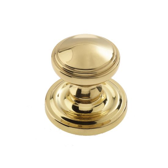Frelan Jedo Linea Mortice Door Knob - Pair