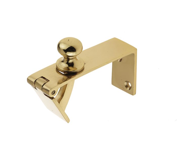 Frelan Jedo Solid Drawn Counter Flap Catch