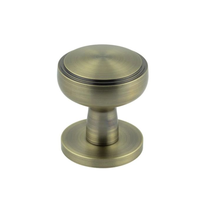 Frelan Classic Mortice Door Knob - Pair