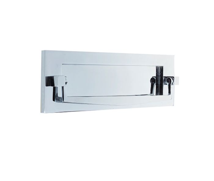 Frelan Postal Knocker
