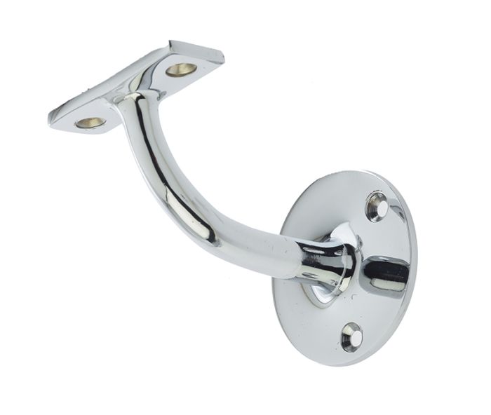 Frelan Jedo Solid Brass Handrail Bracket