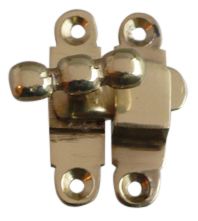 Frelan - Jedo Showcase Catch - Polished Brass
