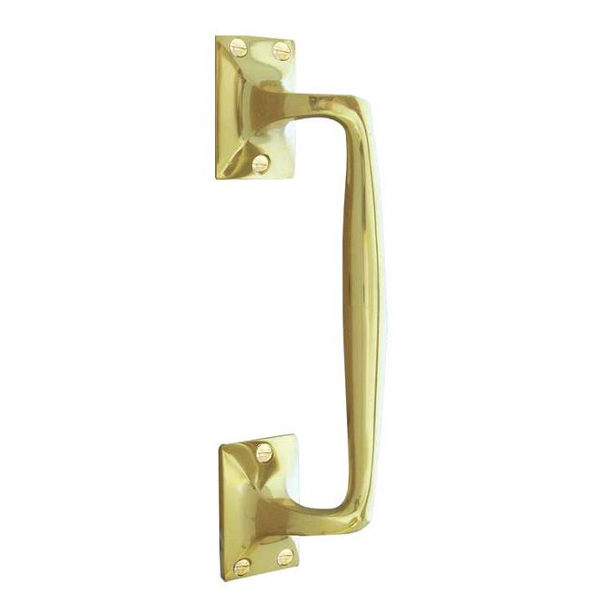 Frelan Wessex Door Pull Handle