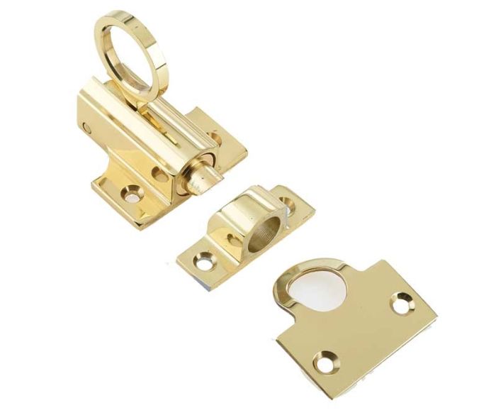 Frelan Fanlight Catch