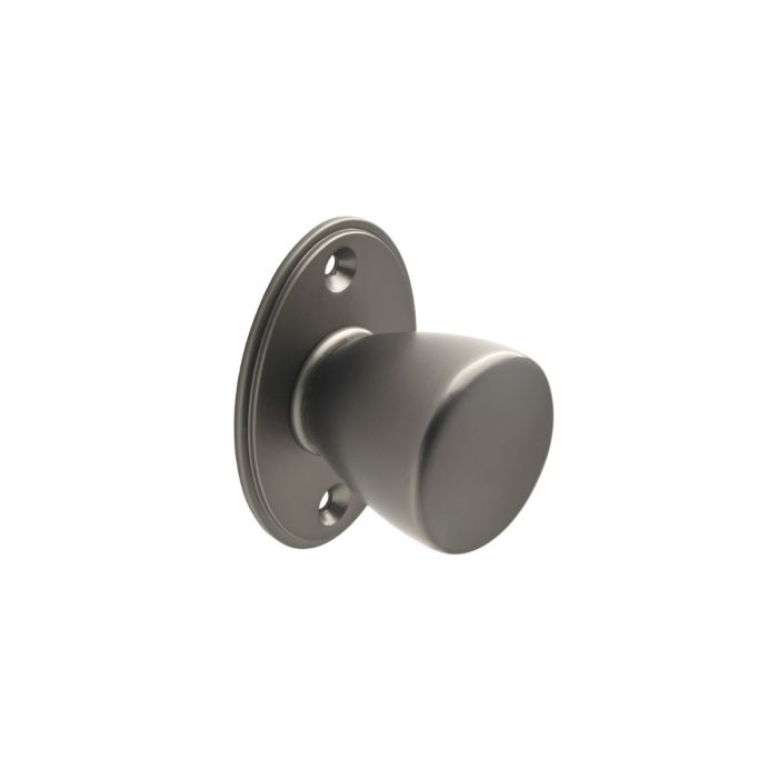 Second Nature Yeadon Fluted Cupboard Knob