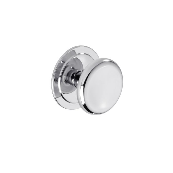 Second Nature Reeth Cupboard Knob