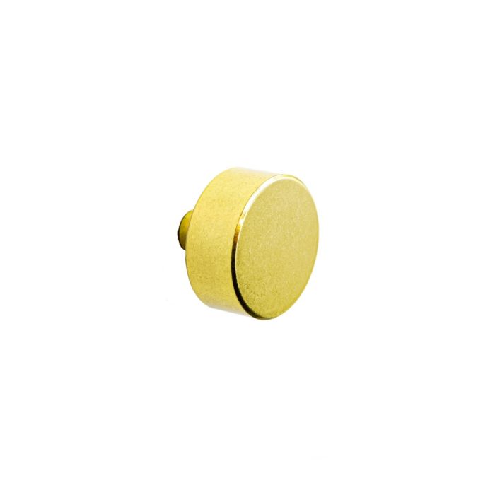 Second Nature Yard Cupboard Knob
