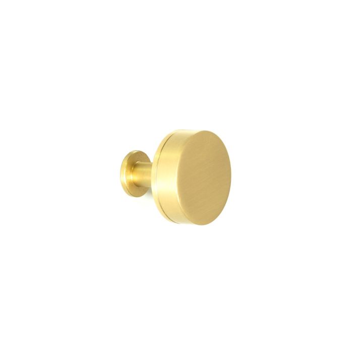 Second Nature Hampstead Cupboard Knob