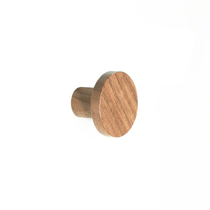 Second Nature Malmo Cupboard Knob