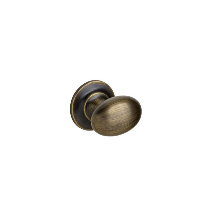 Second Nature Barnard Cupboard Knob