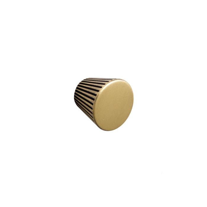 Second Nature Alchester Cupboard Knob