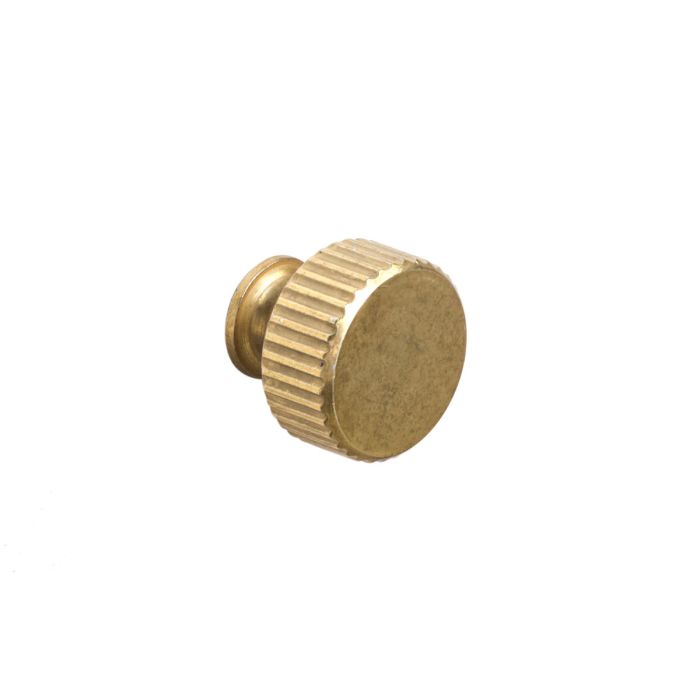 Second Nature Henley Cupboard Knob